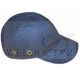 SAFEWARE BASE BALL CAP SW-SM-913-56-BU