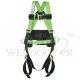 QUEBEE FULL BODY HARNESS 1D RING W/ BELT QB-PN-41