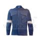 QUEBEE FLAME RESISTANCE (JACKETS) NAVY BLUE