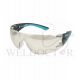 WORKSAFE WAVE SAFETY GLASS, INDOOR/OUTDOOR HC LENS WSE3074-C2