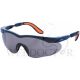 WORKSAFE SKYVO SAFETY GLASS, GREY ANTI-FOG LENS WSE197111