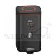 JAVA WALLY JH8857 12L SQUARE PEDAL BIN