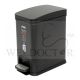JAVA COBBER JH8867 8L PEDAL BIN