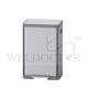 JAVA NAFISI JH8851 16L+16L DUAL COMPARTMENT BIN