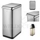 EKO TOUCHPRO EK9179 30L PEDAL WASTE BIN