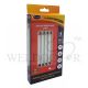 OLEE PEST-STOP 4W ULTRAVIOLET UVA LAMP (SET OF 4 LAMPS) F4T5BL