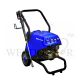 SELLEYS HIGH PRESSURE WASHER 100BAR 2.2KW 230V W/15M HP HOSE, W112