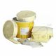3M CHEMICAL SORBENT FOLDED SPILL KIT C-SKFL31