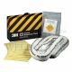 3M CHEMICAL SORBENT SPILL RESPONSE PACK 3BOX/CASE SRP-CHEM