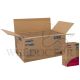 KIMBERLY-CLARK KC WYPALL X60 POP UP BOX WIPERS 150'S/PKT KC92806 10BOX/CTN