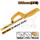 INGCO MINI HACKSAW MHHF1504