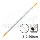 INGCO ALUMINUM TELESCOPIC ROD EXTENDED MAX. 2000MM HRCEP0201