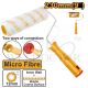 INGCO MIRCO FIBRE 9" PAINT ROLLER HRHT282302