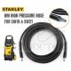 STANLEY HIGH PRESSURE HOSE SW21 5140206-01