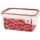 DOUBLE LOCK 2.75L FOOD CONTAINER 1289