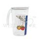 DOUBLE LOCK 2.2L WATER JUG 1301