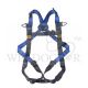 WORKSAFE FULL BODY HARNESS 122