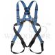 WORKSAFE FULL BODY HARNESS WSFAB131-10 SIZE M-XL