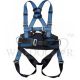 WORKSAFE FULL BODY HARNESS AB150-01
