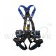 WORKSAFE FULL BODY HARNESS WSFAB170-01