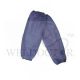 WORKSAFE VINYL SLEEVE, 8MIL, 18"