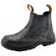WALKMASTER PULL UP ANKLE BOOTS WM-M-8025-XENIA