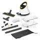 KARCHER SC2 DELUXE 3.2BAR EASYFIX PREMIUM STEAM CLEANER
