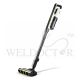 KARCHER HANDHELD VACUUM CLEANER VC 4S CORDLESS (WHITE)