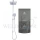 ARISTON AURES PREMIUM+ WATER HEATER PUMP & RAINSHOWER