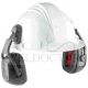 HONEYWELL VERISHIELD DIELECTRIC HELMET EARMUFF VS130DH