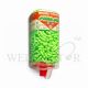 MOLDEX PLUG STATION WITH 500 PAIRS OF PURA-FIT DISPOSABLE EARPLUG, NRR 33DB