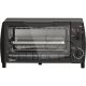MIDEA 10L TOASTER OVEN MEO-10BDW-BK