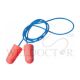 HOWARD LEIGHT X-TREME EAR PLUGS CORDED IN POLY BAG, NRR 32 (100PRS/BOX)