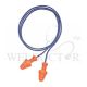HOWARD LEIGHT SMART FIT WITH CORDED IN HEARPACK (100PAIR/BOX)