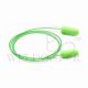 MOLDEX PURA-FIT DISPOSABLE CORDED EARPLUG, NRR 33 (100PRS/BOX)