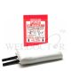 HERCULES FIBREGLASS FIRE BLANKET