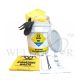 OSS 20L HAZCHEM / CHEMICAL SPILL KIT IN PAIL