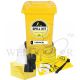 OSS 120L HAZCHEM / CHEMICAL SPILL KIT