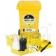 OSS 240L HAZCHEM / CHEMICAL SPILL KIT