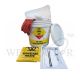 OSS 20L OIL / FUEL SPILL KIT IN PAIL