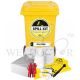 OSS 120L OIL / FUEL SPILL KIT