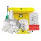 OSS 7 BARREL 1100L MARINE OIL SPILL SOPEP KIT