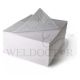 OSS OIL / FUEL ABSORBENT PADS - 200GSM 40X50CM 100/PACK