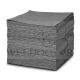 OSS UNIVERSAL ABSORBENT PADS - 400GSM 40X50CM 100/PACK