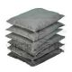 OSS UNIVERSAL ABSORBENT PILLOW - 600GSM 45CM X 45CM 10/PACK