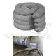 OSS UNIVERSAL ABSORBENT CONTAINMENT SOCKS 1.2M X 76CM 10/PACK