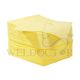 OSS CHEMICAL ABSORBENT PADS - 200GSM 40X50CM 200/PACK