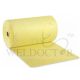 OSS CHEMICAL ABSORBENT ROLL - 200GSM 50M X 1M 1 ROLL