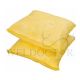 OSS CHEMICAL ABSORBENT PILLOW- 600GSM 45CM X 45CM 10/PACK