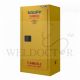 SAFETYSTAR FLAMMABLE CABINET 1 DR 15G M1015Y